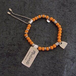 Madewell Beachline Beaded Bracelet